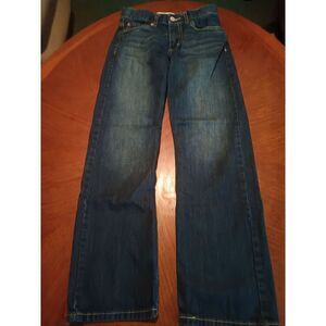 Levi's 514 Jeans - Size: 12R       (1120)